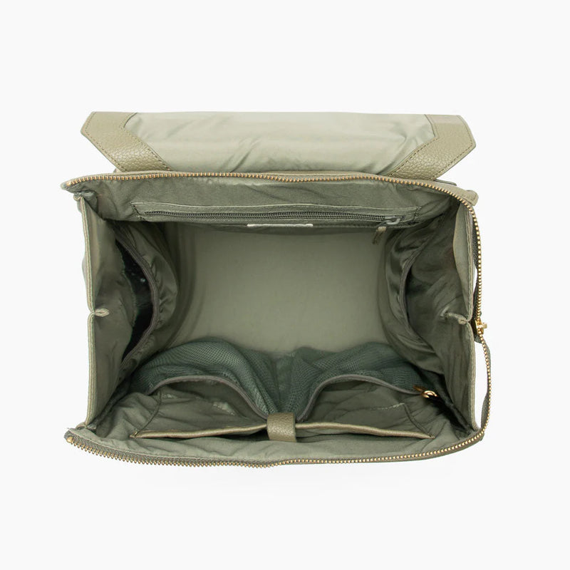 Sage Classic Diaper Bag