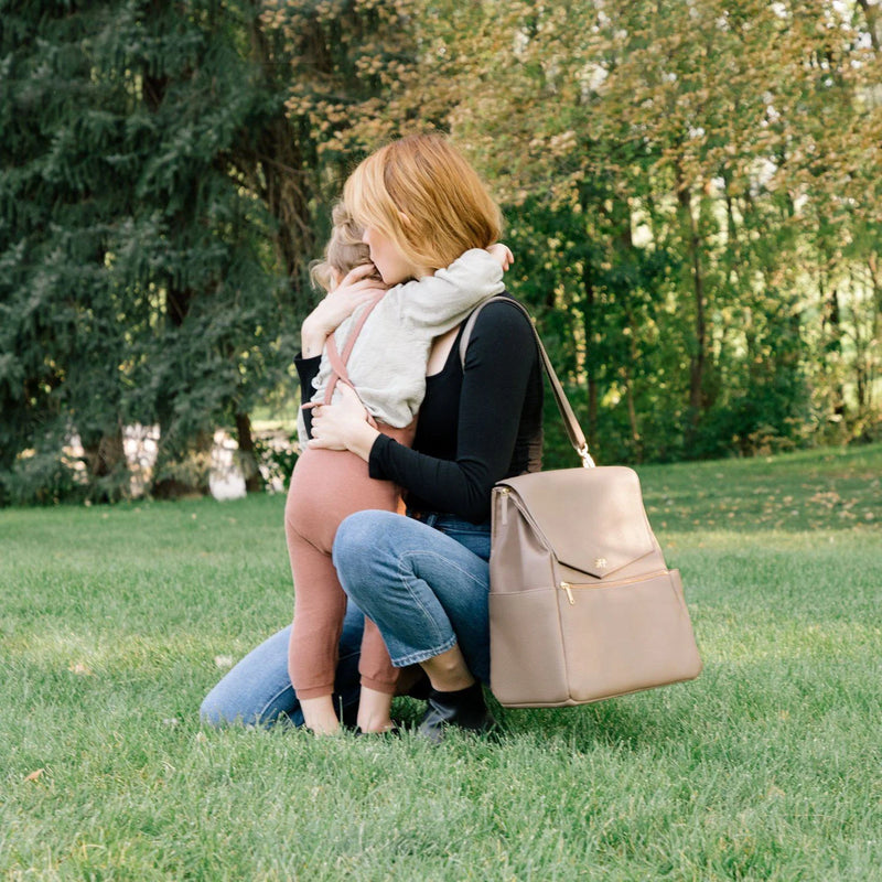 Aspen Classic Diaper Bag