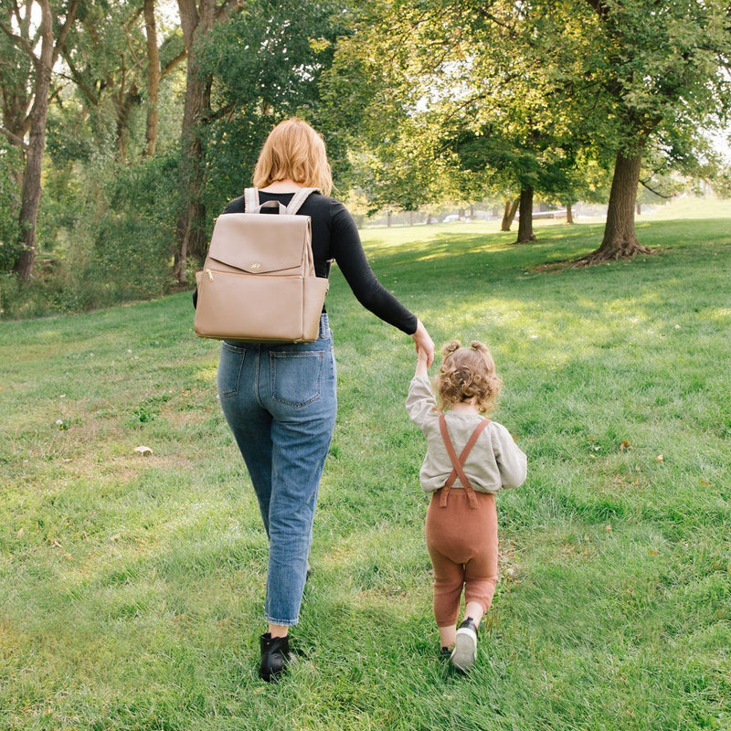 Aspen Classic Diaper Bag