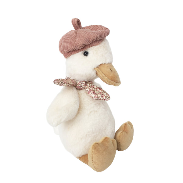 Colette The Duck - Stuffed Animal