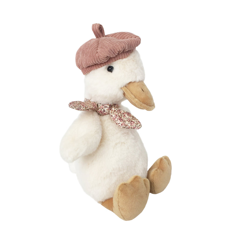 Colette The Duck - Stuffed Animal