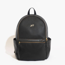 Ebony Classic City Backpack