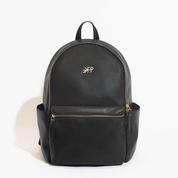 Ebony Classic City Backpack