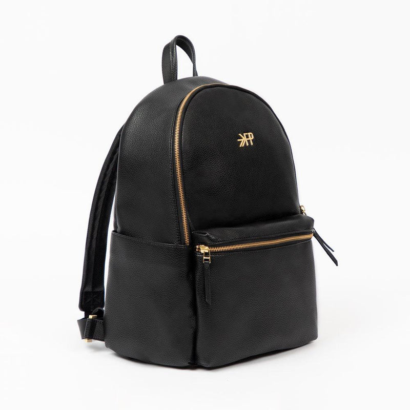 Ebony Classic City Backpack