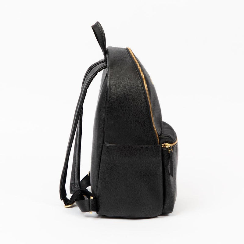 Ebony Classic City Backpack