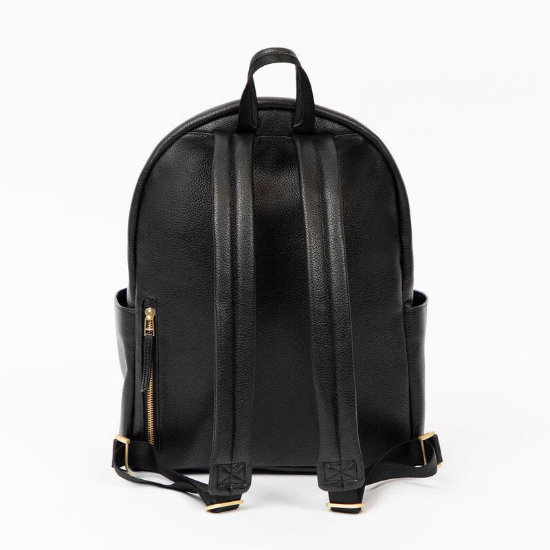 Ebony Classic City Backpack