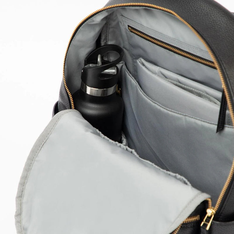 Ebony Classic City Backpack