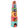Topanifarm Stacking Toy Set