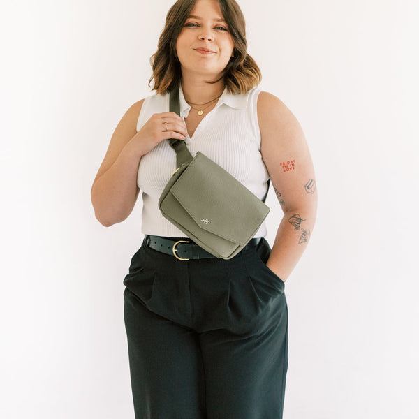Sage Classic Park Pack