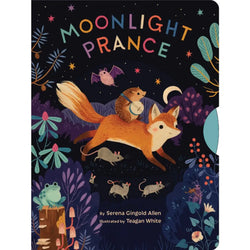 Moonlight Prance Children's Book