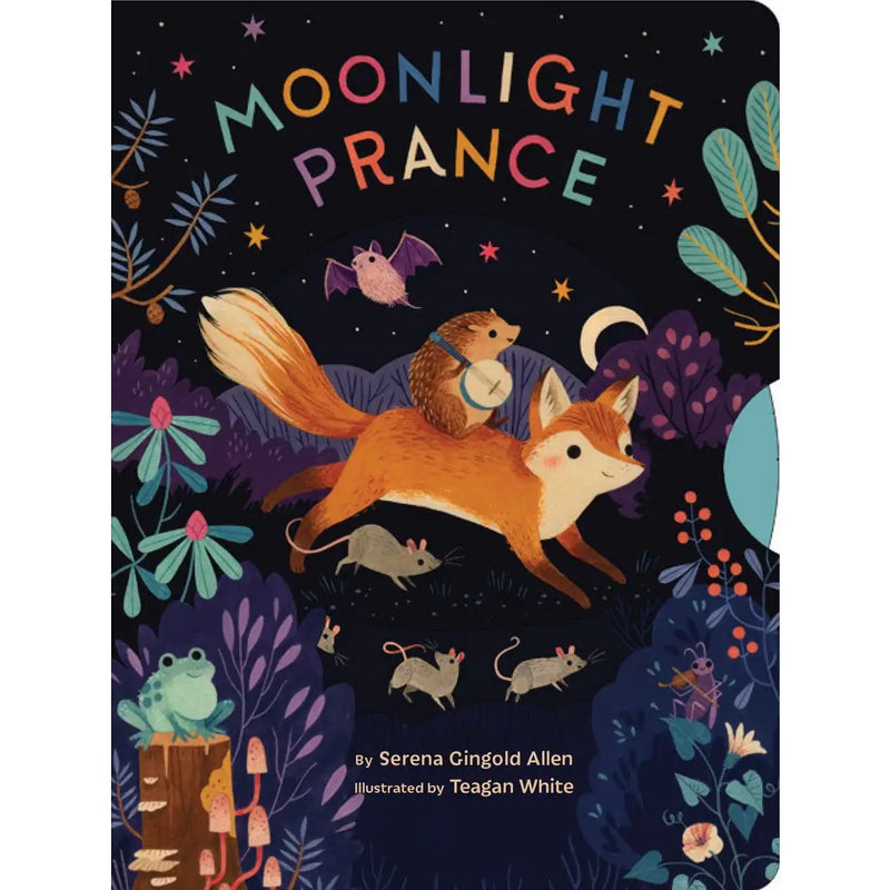 Moonlight Prance Children's Book