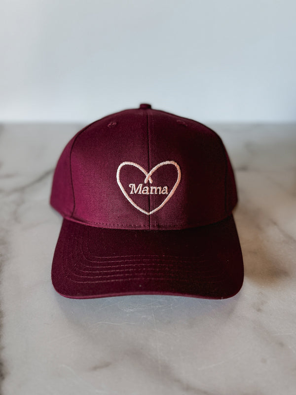 MAMA HAT