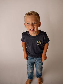 IT'S A GOOD DAY TO HAVE A GREAT DAY | HEATHER NAVY