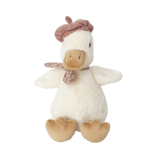 Colette The Duck - Stuffed Animal