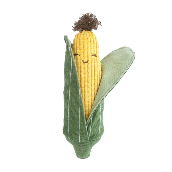 Cornelius the Cob - Stuffed Animal