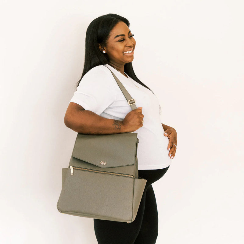 Sage Classic Diaper Bag