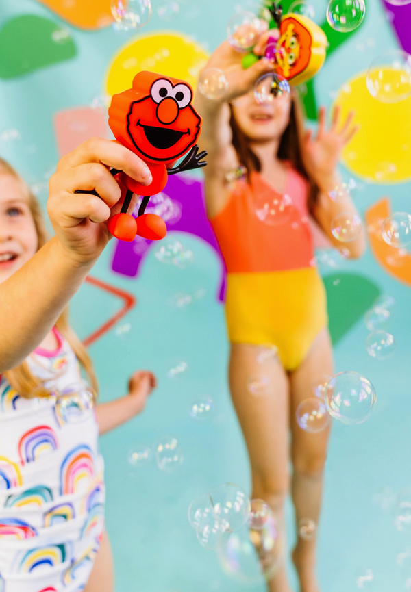 Glo Pals - Sesame Street Characters | Elmo