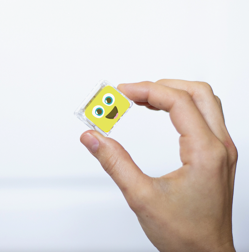 Glo Pals - Light-Up Cubes | Alex