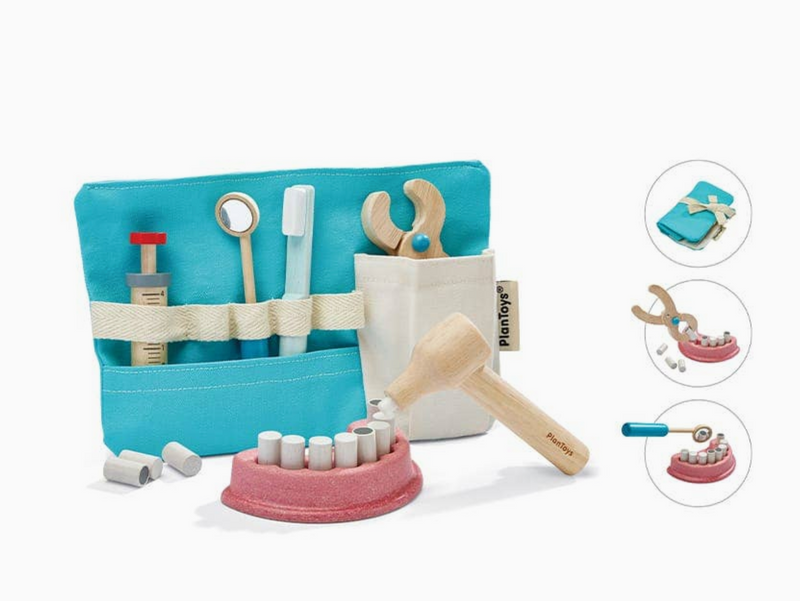 Dentist Set