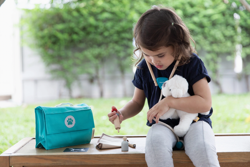 Vet Toy Set