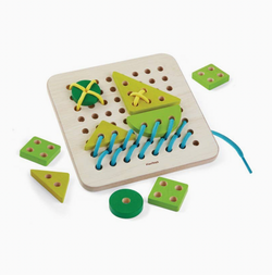 Lacing Board