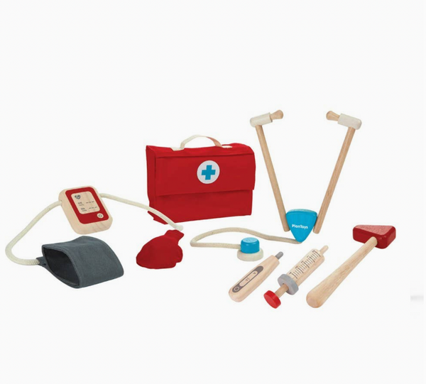 Doctor Play Set