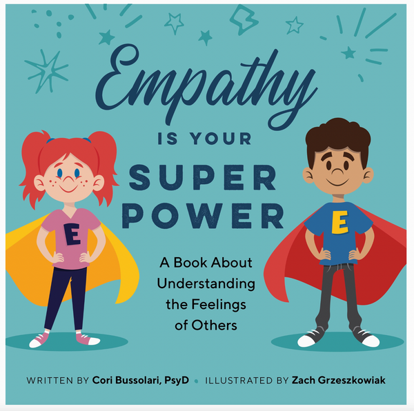 Empathy Is Your Superpower