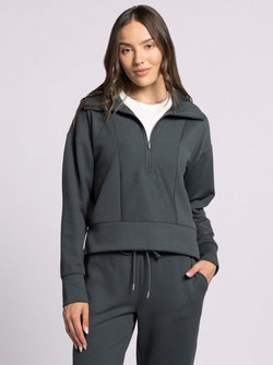 Cora Pullover