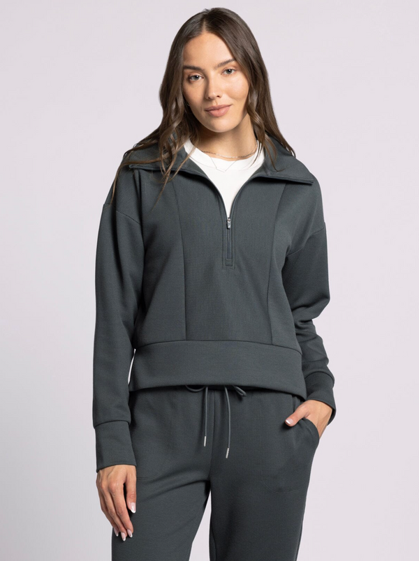Cora Pullover