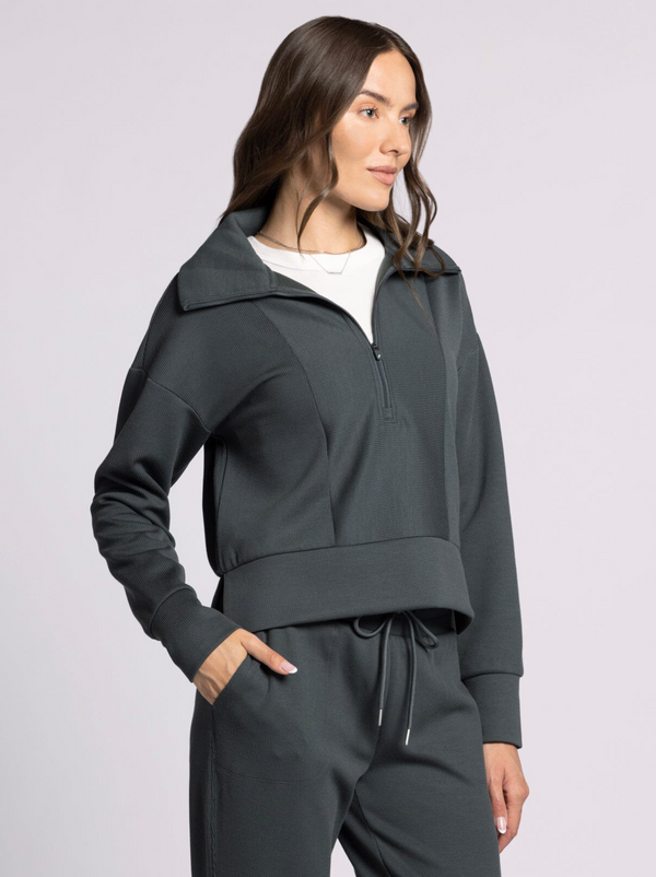 Cora Pullover