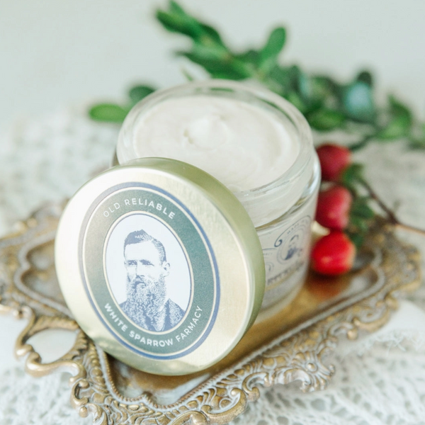 Men's Tallow Balm - Old Reliable