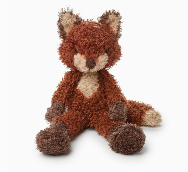 Foxy the Fox Stuffed Animal