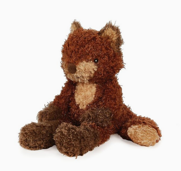 Foxy the Fox Stuffed Animal