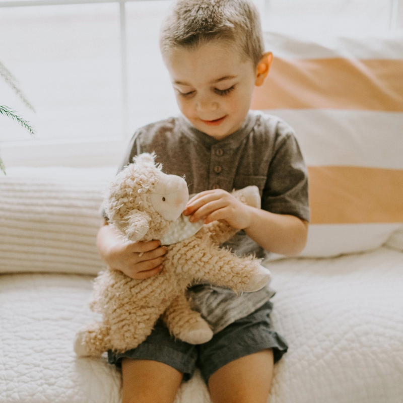 Shep the Sheep Stuffed Animal