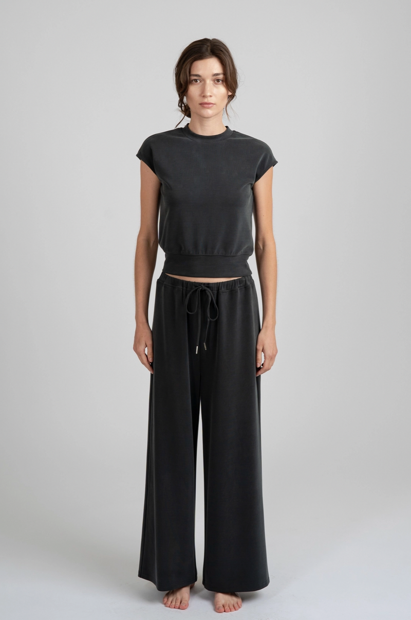 Katie Wide Leg Pants