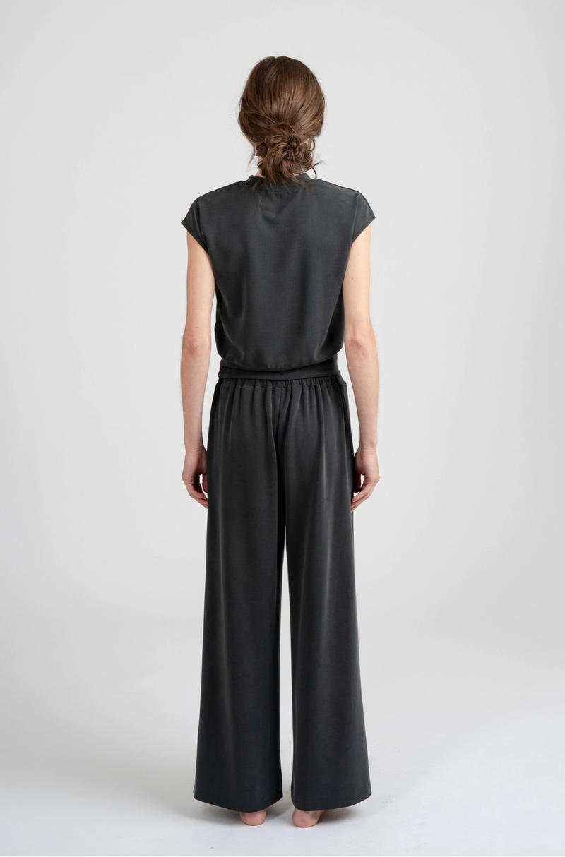 Katie Wide Leg Pants