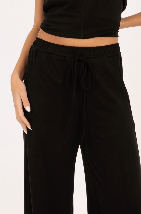 Buttery Soft Wide Leg Pants