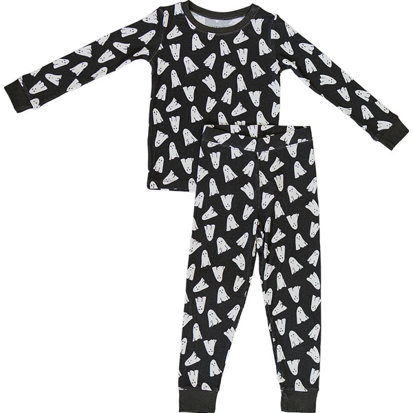 Spooky Bamboo Cozy Set