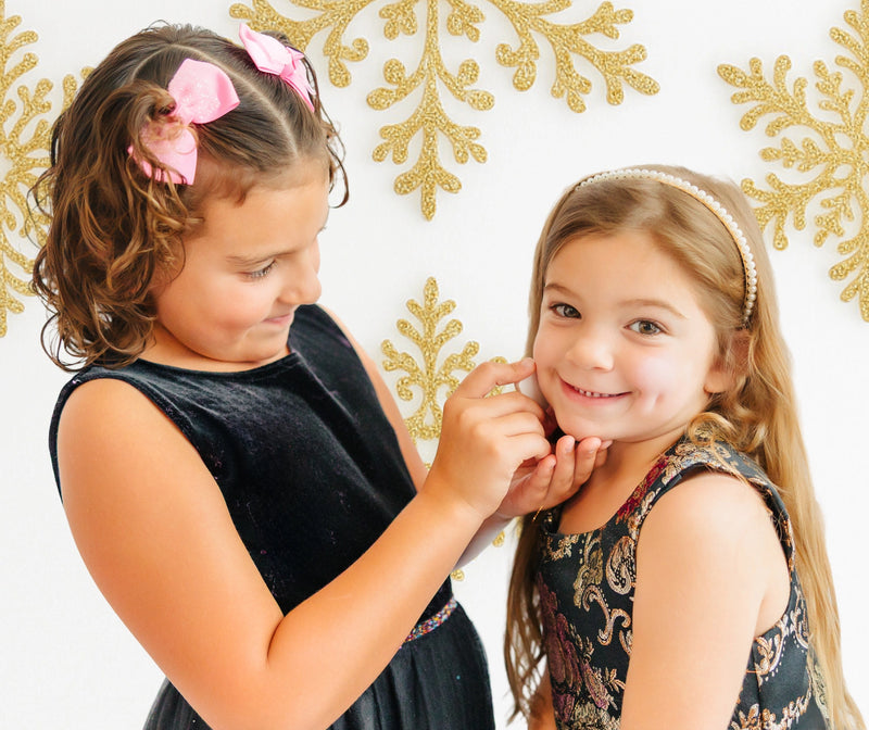 Klee Kids - Holiday Mineral Makeup Kit