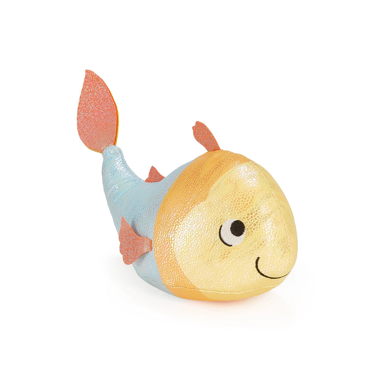 Gus the Guppie Stuffed Animal
