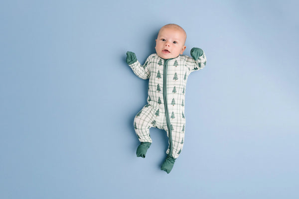 Tree Farm Bamboo Sleeper