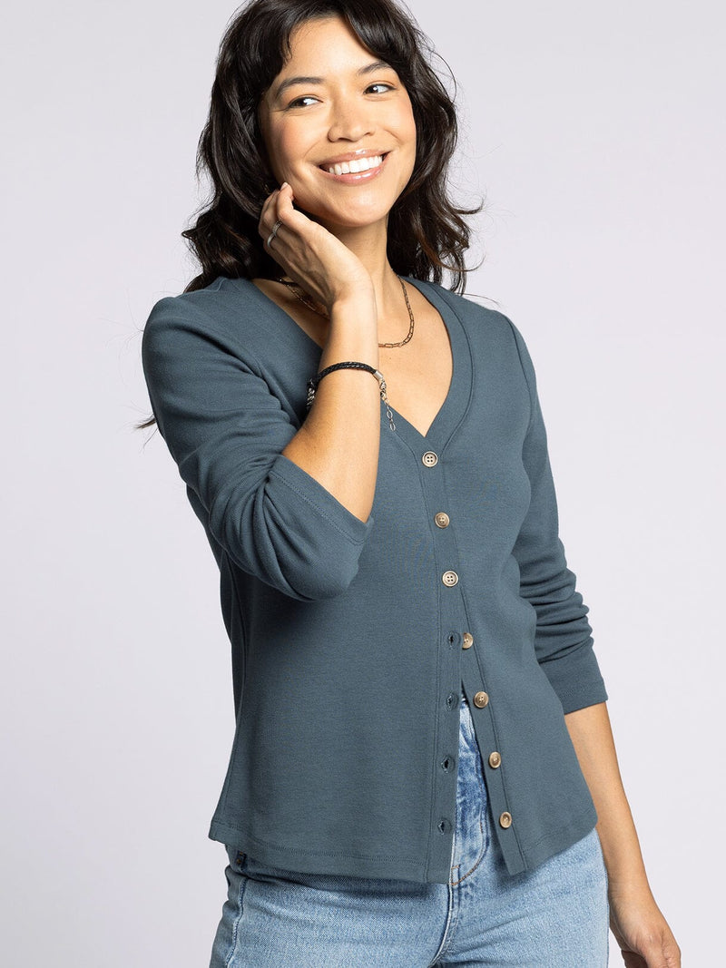 Abby Long Sleeve Shirt