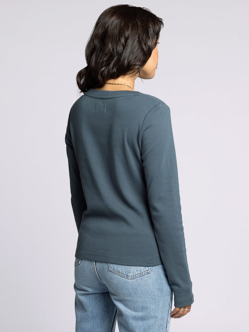 Abby Long Sleeve Shirt