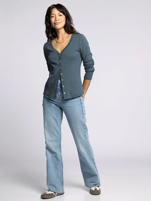 Abby Long Sleeve Shirt