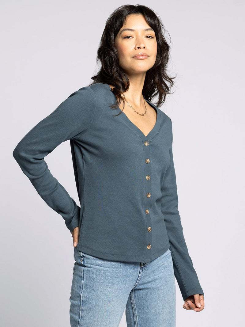 Abby Long Sleeve Shirt