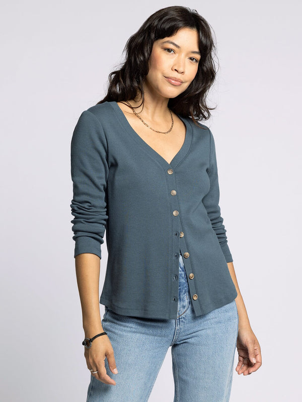Abby Long Sleeve Shirt