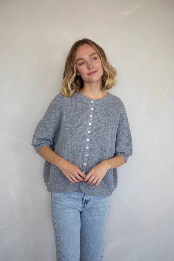 Charolette Cardigan