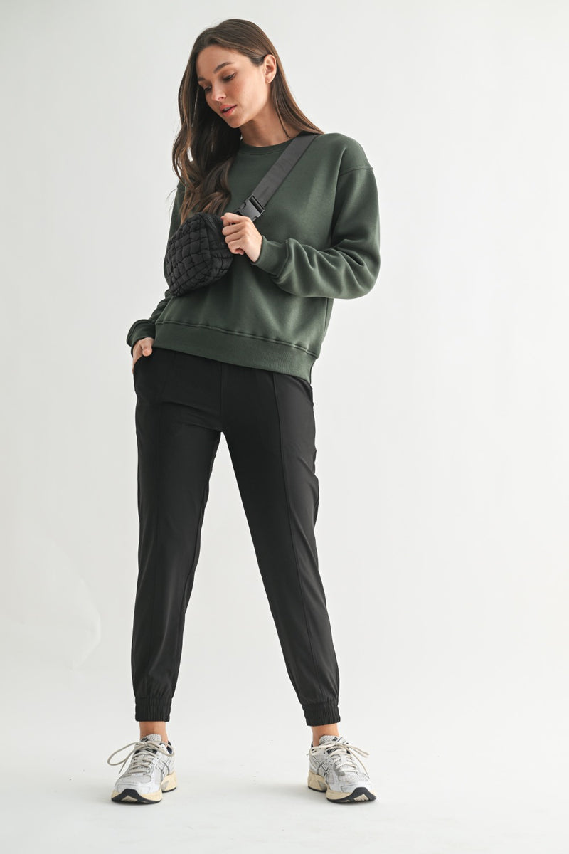 Essential Jogger