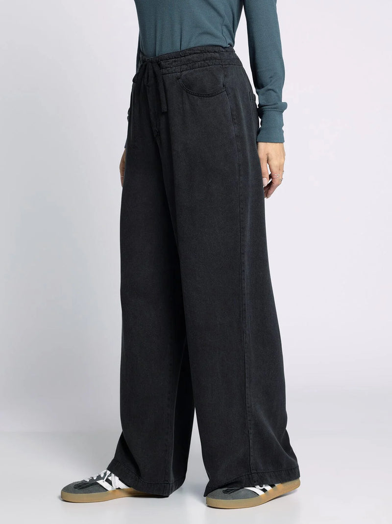 Austin Wide Leg Pants