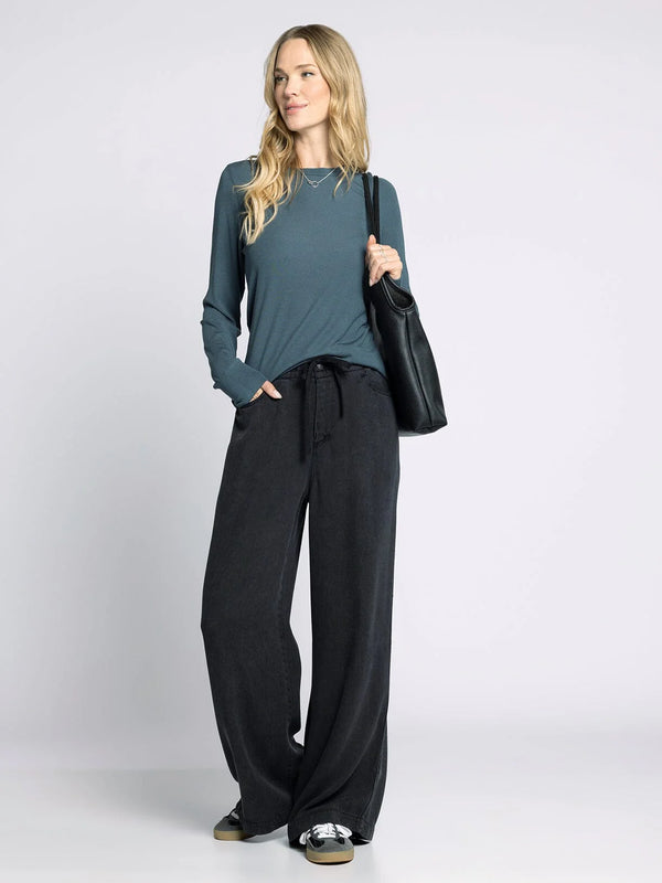 Austin Wide Leg Pants